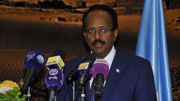 Farmaajo