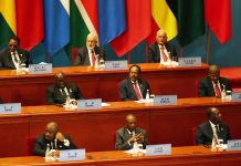 President Mohamed Abdullahi Farmajo’s FOCAC Summit Address