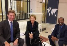 Bangiga adduunka oo 80 milyan doollar u ogolaaday Soomaaliya