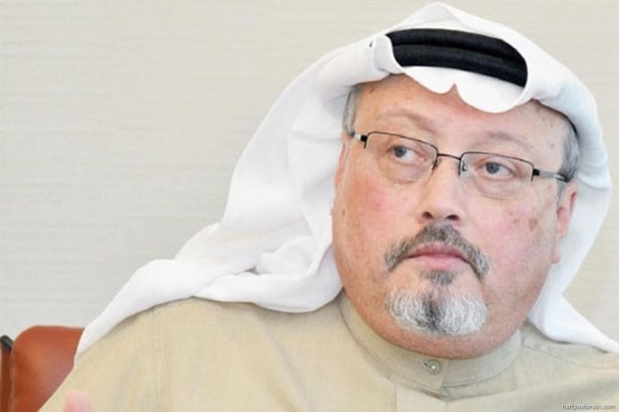 Khashoggi
