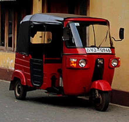 bajaj