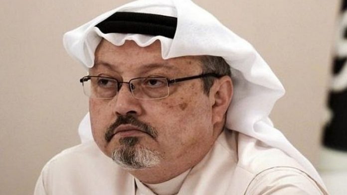 khashoggi
