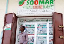 Online shopping booms in Somalia – Xinhua
