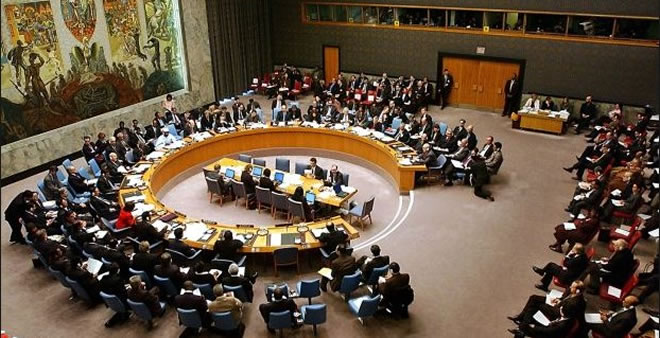 Security Council