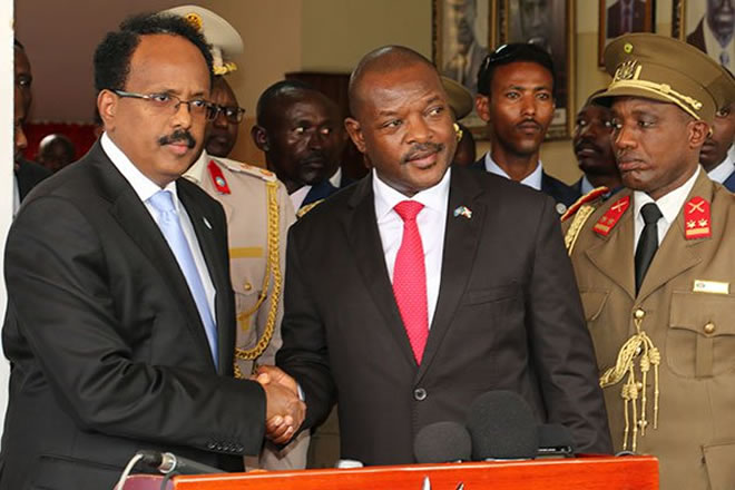 AMISOM