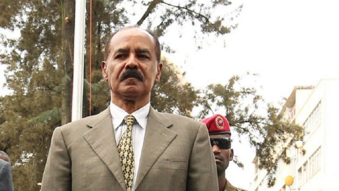 Eritrea