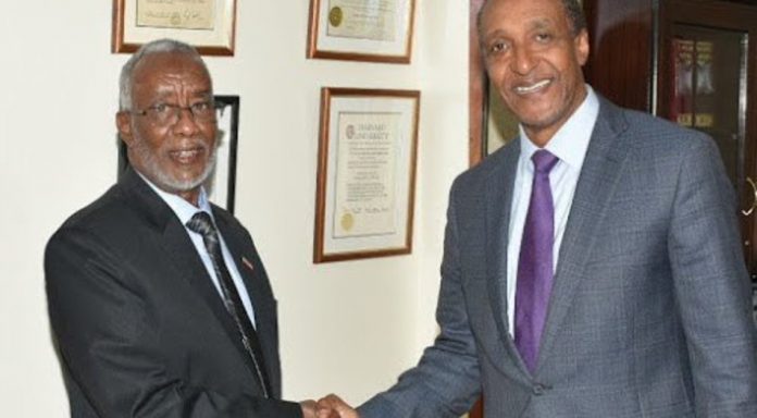 Kamau