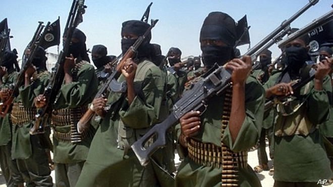 AS Somalia