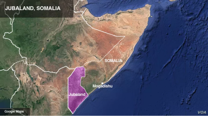 VOA Somalia image