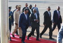 President Farmaajo to attend summit on Population and Development in Nairobi