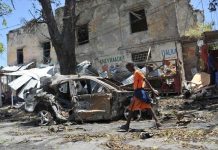 Somalia’s Proxy Wars Embolden Al-Shabaab