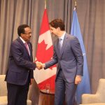 President Farmajo must turn African Union Summit success into action – UM