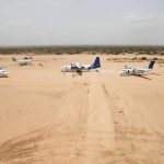 Barawe Airport construction cost concerns must be addressed – UM