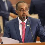 5 point advise for the new Prime Minister Mohamed Roble – UM