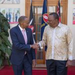 Khaire is wrong: Somalis will fight for their sea – UM