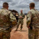 Trump Orders All American Troops Out of Somalia – NY Times