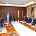 A credible election is the only way to avoid total chaos – UM