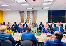 Hey’adda IMF oo bogaadisay dib-u-habeynta Maaliyadda iyo barnaamijka Deyn Cafinta Soomaaliya